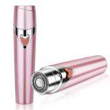 High Quality Cheap Lady Electric Shaver Painless Mini Facial Hair Remover Bikini Trimmer Epliator for Women thumbnail-2