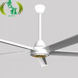 Luoyang Xiucheng Fan 24FT(7.3M) HVLS 5 Magnalium Blades Large Silent Ceiling Fan / Adjustable Ceiling Fan thumbnail-5
