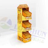 Paper Display Stand、Paper Display Rack thumbnail-2