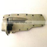 Детали дизельного двигателя 6CT 3918954 3918295 3915243 Головка топливного фильтра