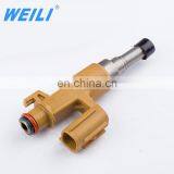 High quality Fuel Injector 23250-0S020 for SEQUOIA TUNDRA/LEXUS