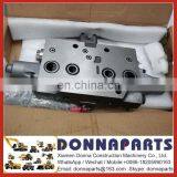 PC200-7,PC220-7,PC228-3 Valve Sub Assy,kit,PC230-7 Valve Assy Kit,PC210-7K,PC270LC-7L Service Valve,723-41-07400,723-41-07600