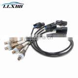 Original LLXBB Oxygen Sensor 06A906262CF 06A906262BR For A3 VW Golf Skoda Seat Octavia thumbnail-2