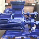 YQB LPG transfer pump