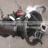 Fast Gearbox Transmission Assembly 12JS160A Truck Parts