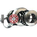 ZARN3585 TN/ZARN3585TN Thrust Cylindrical Roller Bearing 35X85X66mm thumbnail-2