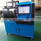Dongtai Common Rail Injector Test Bench CR318S thumbnail-6