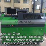 Hartridge Test Bench for Sale With Cr815