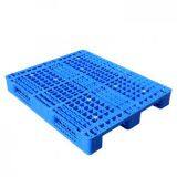 Large Heavy Duty Blow Molding Plastic Pallet