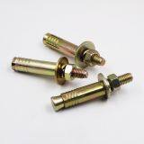Sleeve Type Expansion Anchor Bolts thumbnail-4
