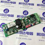 Original York Air Conditioning Repair Parts YDCK-1B Motherboard 025G00056A163