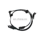 Wish Left And Mark X Simul 4670A576 Abs Speed Sensor Wheel For Right Rear thumbnail-4