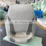 DOWIN Customized Color Deluxe Flip Up Boat Seat thumbnail-1