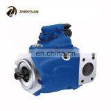 Rexroth A4VSO Series A4VSO40LR,A4VSO71LR,A4VSO125LR,A4VSO180LR,A4VSO250LR Hydraulic Variable Pump thumbnail-4