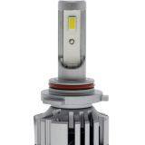 GMY 9006 LED Headlight Lamps Automotive Car Light High Beam Low Beam Fog Light thumbnail-1