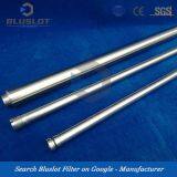 10 microns Stainless steel wedge wire filter candle for beer filter