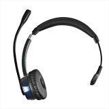 China Beien BT201 Bluetooth Telephone Call Center Headset Noise-cancelling Headset Customer Service thumbnail-3