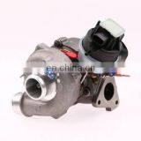 Competitive Price ! BV43 Turbocharger 53039880109 53039700109 03G145702H Turbo Charger for Audi A4 2.0 TDI (B7) of China Factory thumbnail-3
