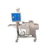 Automatic Hamburger Making Machine