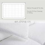 Luxury Designers Bed Blanket 100% Cotton Californian King Queen Size Bedspreads And Comforter thumbnail-6