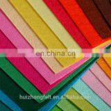 Polyester Colourful Handcraft Felt Fabric thumbnail-5