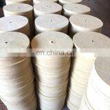 Wool Felt Polishing Pad for Glass thumbnail-5