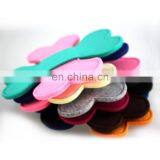 High Quality Dog Nature Felt Disc Bone Toy thumbnail-2