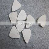 Musical Guitar Wool Felt Picks With Customized Size thumbnail-4