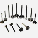 Motorsports OEm 13711-75070 13715-75060 Valves Engine Spare Parts For Toyotaa G4ba 3rz 2.7 thumbnail-6