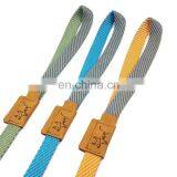 Breathable sp String Multicolor Dog Leash thumbnail-2