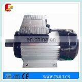 ML-112L-4 Aluminum Housing Capacitor-started and Capacitor-run Single Phase Motor 3.7KW 5HP thumbnail-2