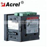 96*96 Network Multifunction Power Meter With Double RS485 Modbus thumbnail-4
