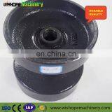 Agriculture Combine Harvester Support Roller Mitsuboshi Spare Parts For 5T072-2318 thumbnail-2