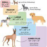 Custom Orthopedic Living Room Sofa-Style Couch Dog Cat Bed thumbnail-5