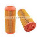 Hot wholesale Screw air compressor air filter element Prevent foreign objects from entering