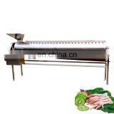 Chicken Feet Processing Line Chicken Cutting Machines for Chicken Feet thumbnail-5