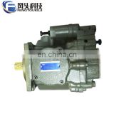 Yuken A3H series A3H56-LR14K-10 high pressure variable displacement piston pump