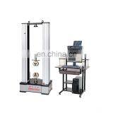 WDW-10 1 Ton Computer Control Tensile Testing Machine thumbnail-2