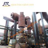 Lug Type High Performance Butterfly Valve thumbnail-4