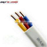 3x4mm2 2x0.75mm2 2x1.5mm2 4mm2 Single Core Thin China Electrical Wire Cables thumbnail-7