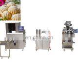 Good Performance Pineapple Cake Decorating Machine thumbnail-2