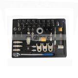 Высококачественные ремонтные инструменты для форсунок Common Rail на 35, 38, 40 штук