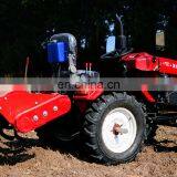 18hp 2wd 4-wheels Mini Orchard Tractor thumbnail-7