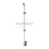 New Promotion Balcony Balustrades Handrails Post Deck Stainless Steel Raling Supplier From China thumbnail-4