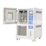 Liyi Constant Temperature And Humidity Machine Control Cabinet Small Climatic Chamber thumbnail-7
