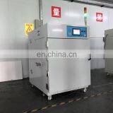 Liyi Drying Equipment Tester Machine Industrial Oven Vacuum Chamber With Pump thumbnail-4