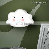 Ten Level Dimming Rechargeable LED Night Light for Bedroom USB Charge Light thumbnail-4