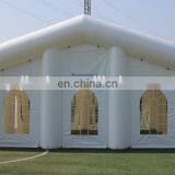 15m x 20m PVC Inflatable Winter Party Wedding Tent Marquee Outdoor Sound Proof Luxury Tents For Sale thumbnail-3
