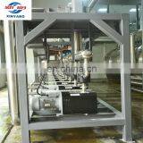 CE Certificate Durian Freeze Dryer Machine for Fruit Lyophilization Manufacturer thumbnail-7
