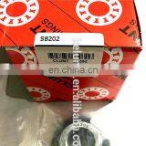 China Manufacture Radial Insert Ball Bearing SB202 Bearing thumbnail-1